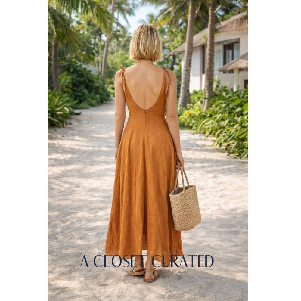 Fil De Vie Dress XS - Picture 2 of 13
